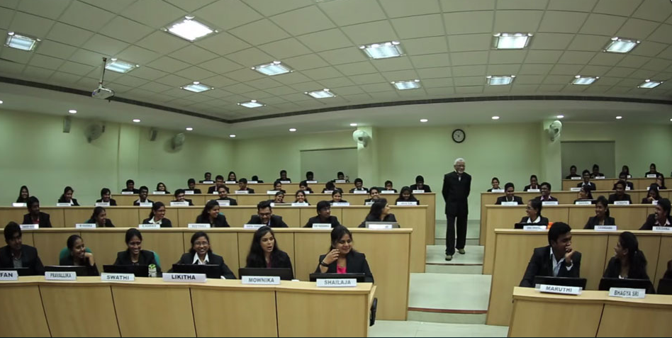 Classroom