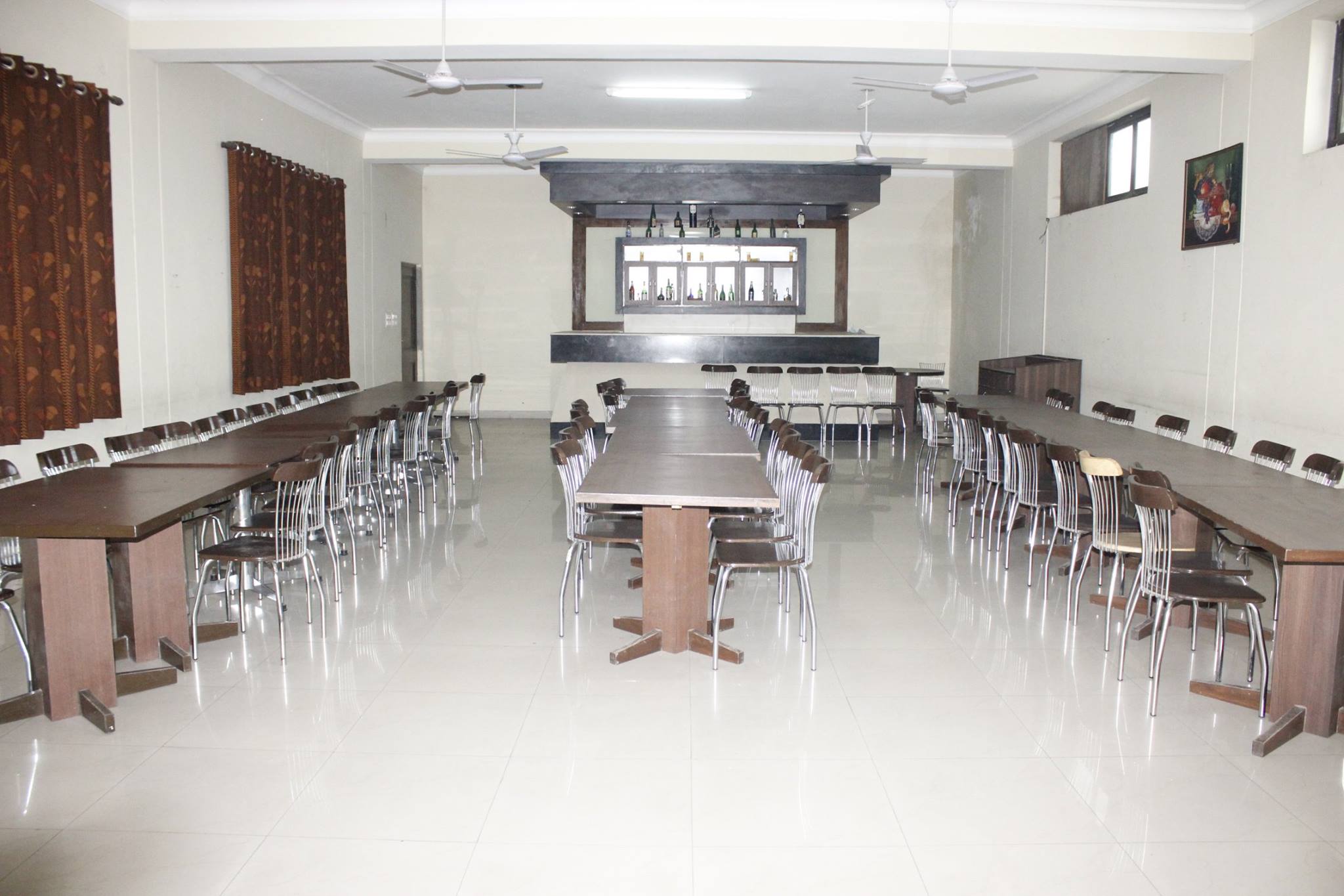 Cafeteria