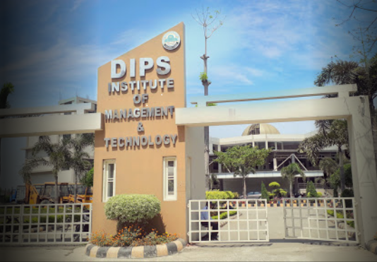 Campus Building