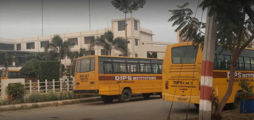 Transport Facility