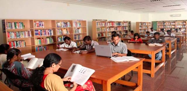 Library