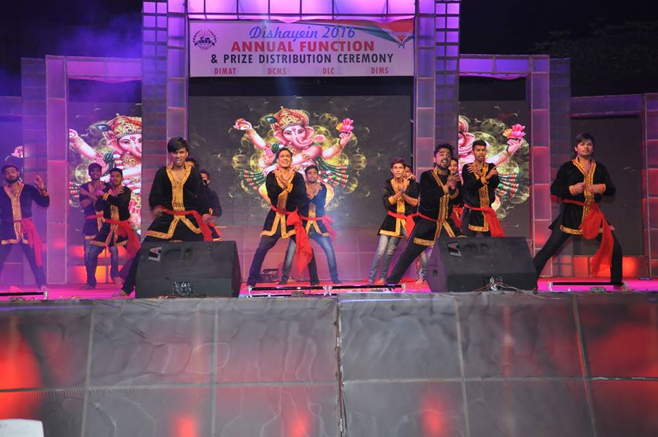 Annual Function
