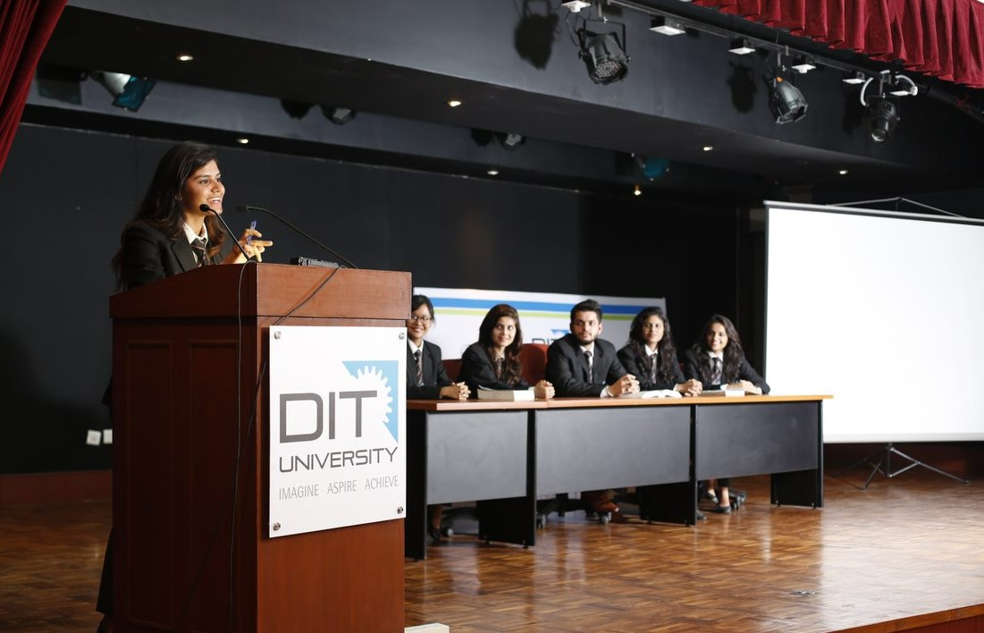 Auditorium