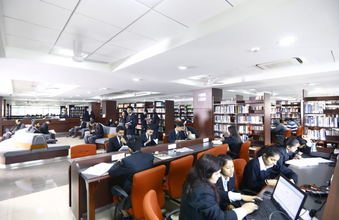 Library