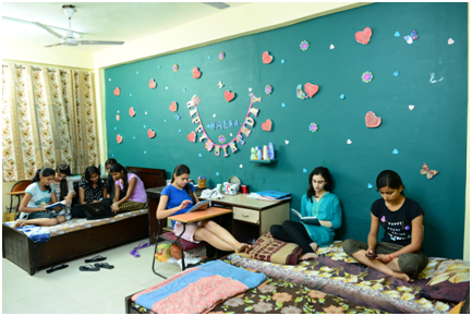 Girls Hostel