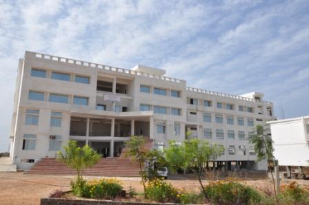 Campus Building