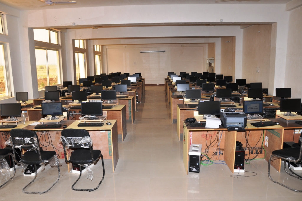 Computer Lab
