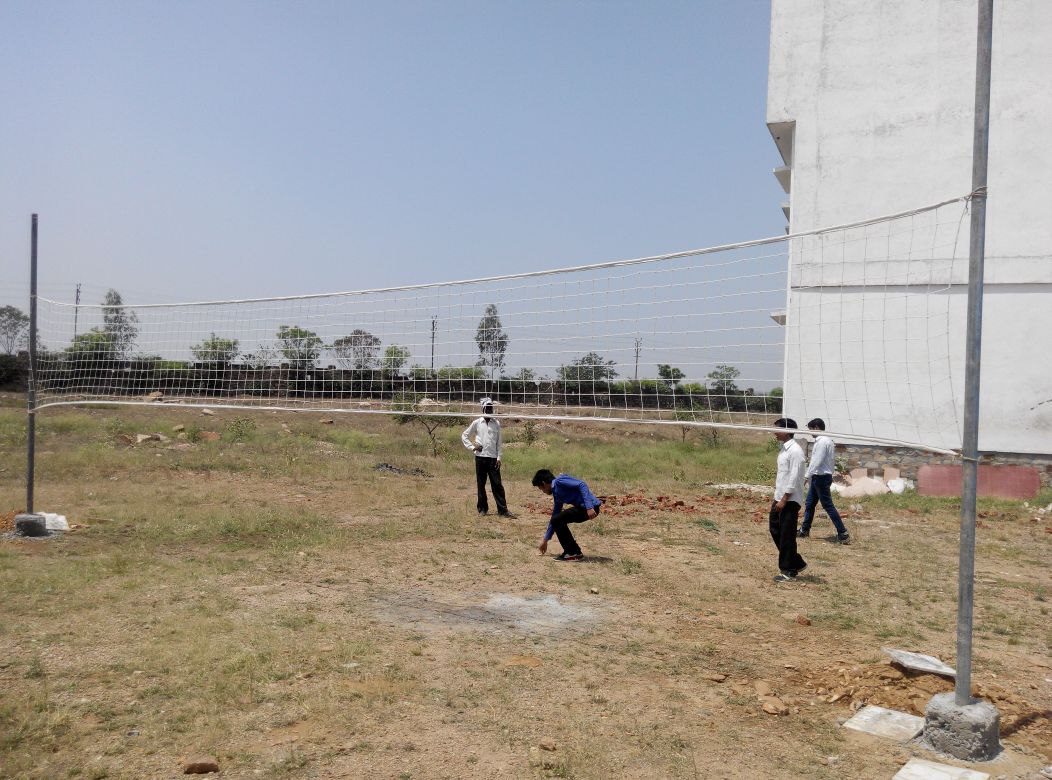 Sports Facility