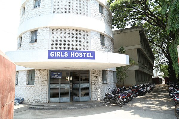 Girls Hostel