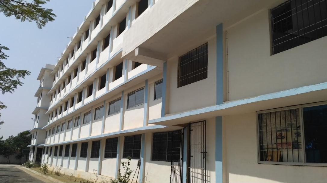 Campus Building