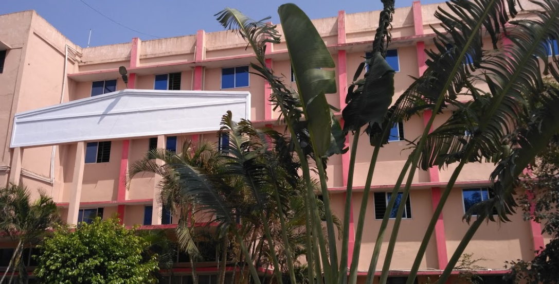 Campus View
