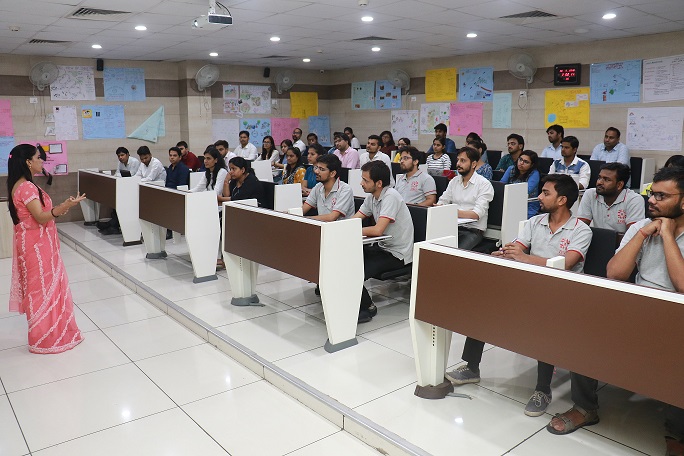 Classroom 2