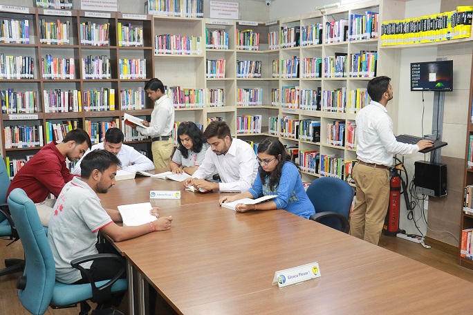 Library