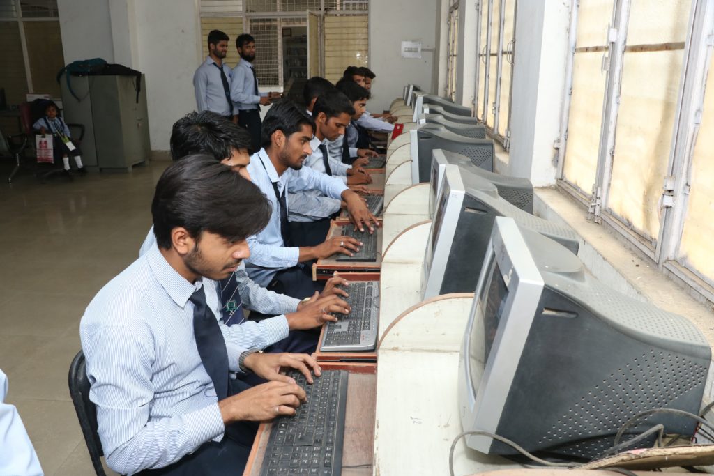 Computer Lab