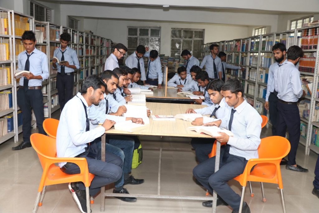 Library