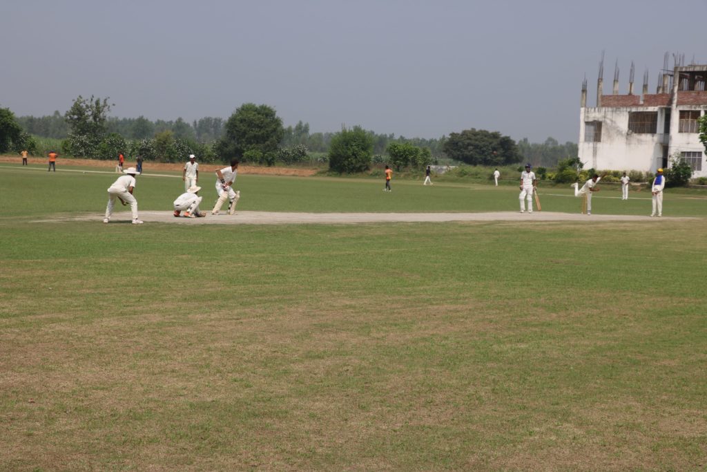 Playground