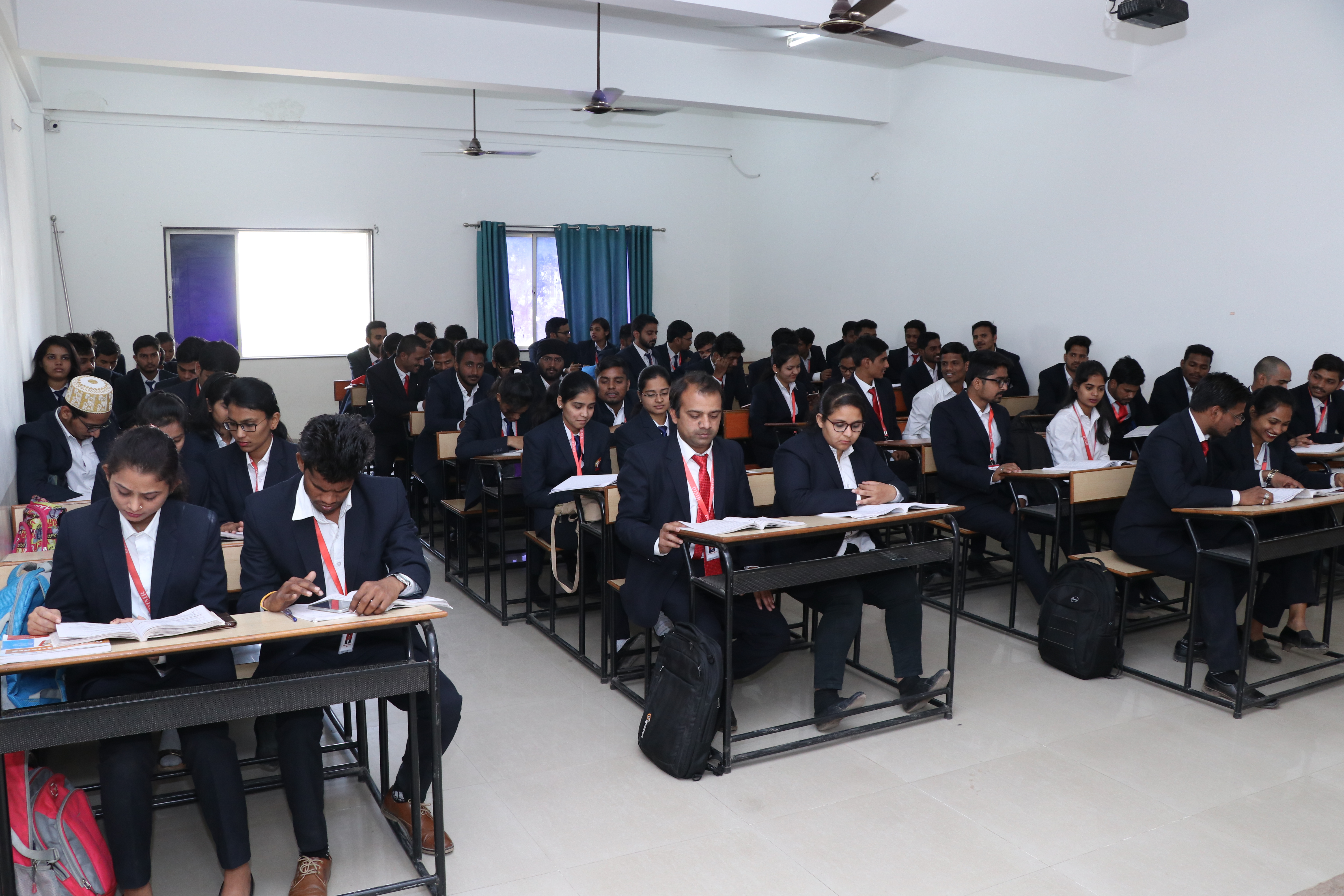 Classroom