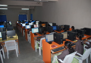 Computer Lab
