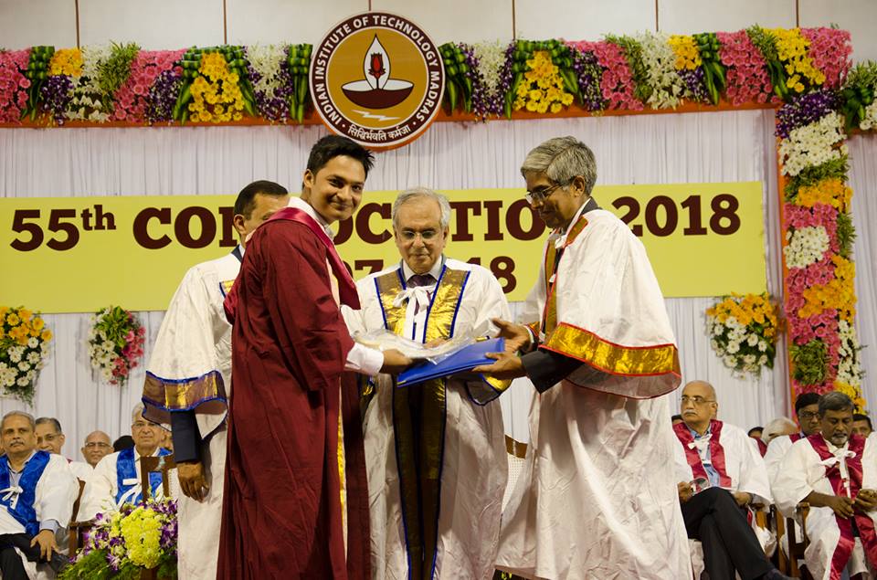 Convocation