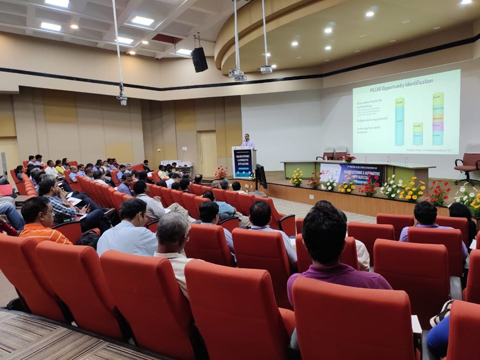 Seminar Hall