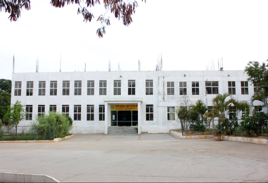 Main Building