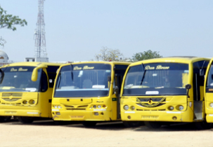 Transportation Facility