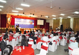 Auditorium