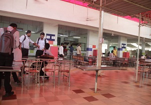 Canteen