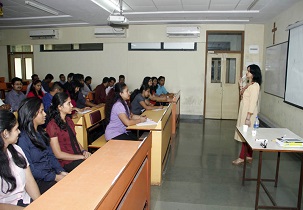 Classroom