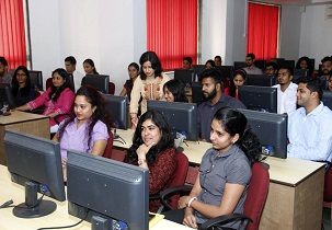 Computer Lab