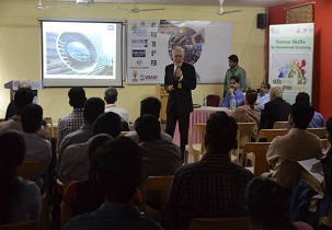 Guest Lecture