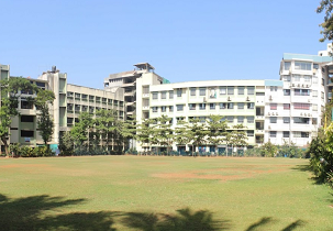 Main Building