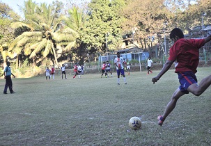 Sports Facility