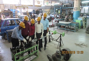 Vocational Training