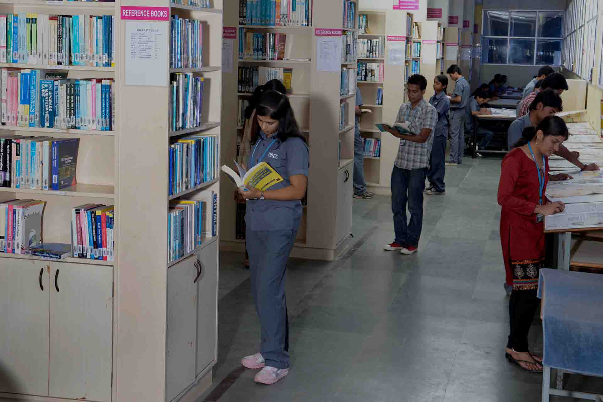 Library