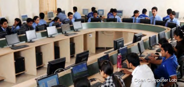 Computer Lab