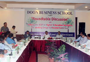 Round Table Discussion