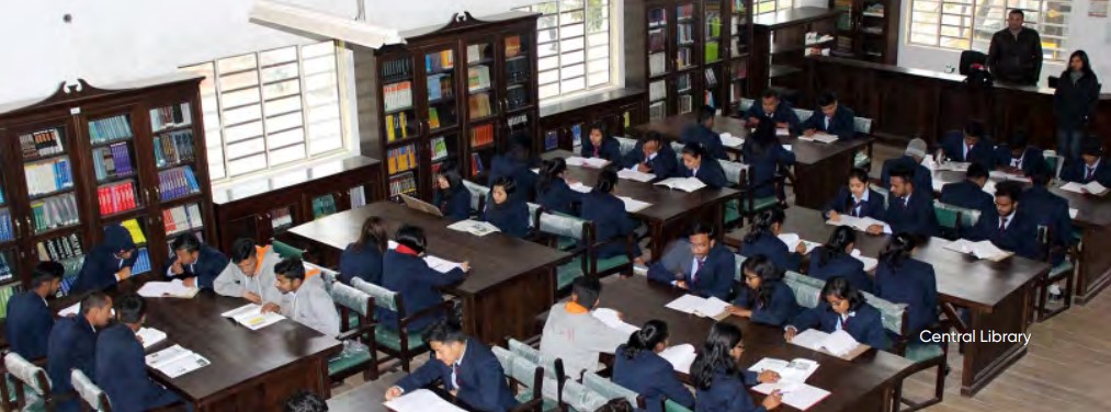 Library