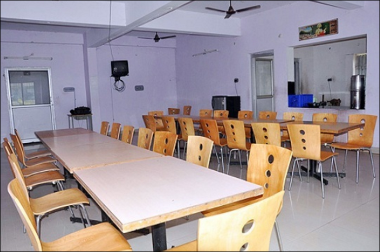 Canteen