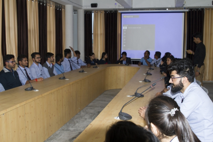 Conference Room
