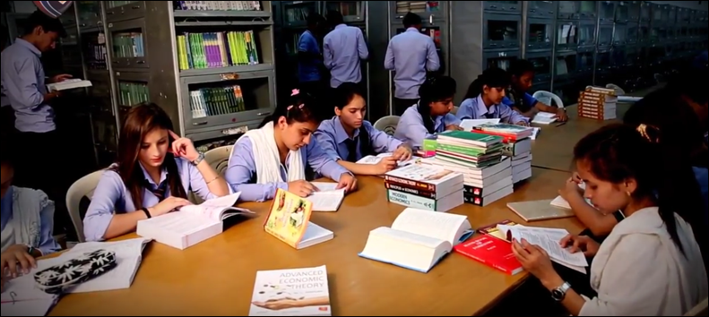 Library