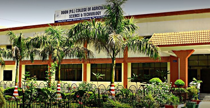 Main Building