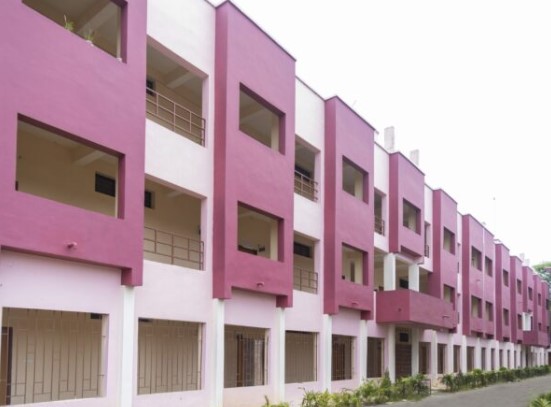 Campus Building
