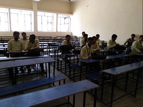 Classroom