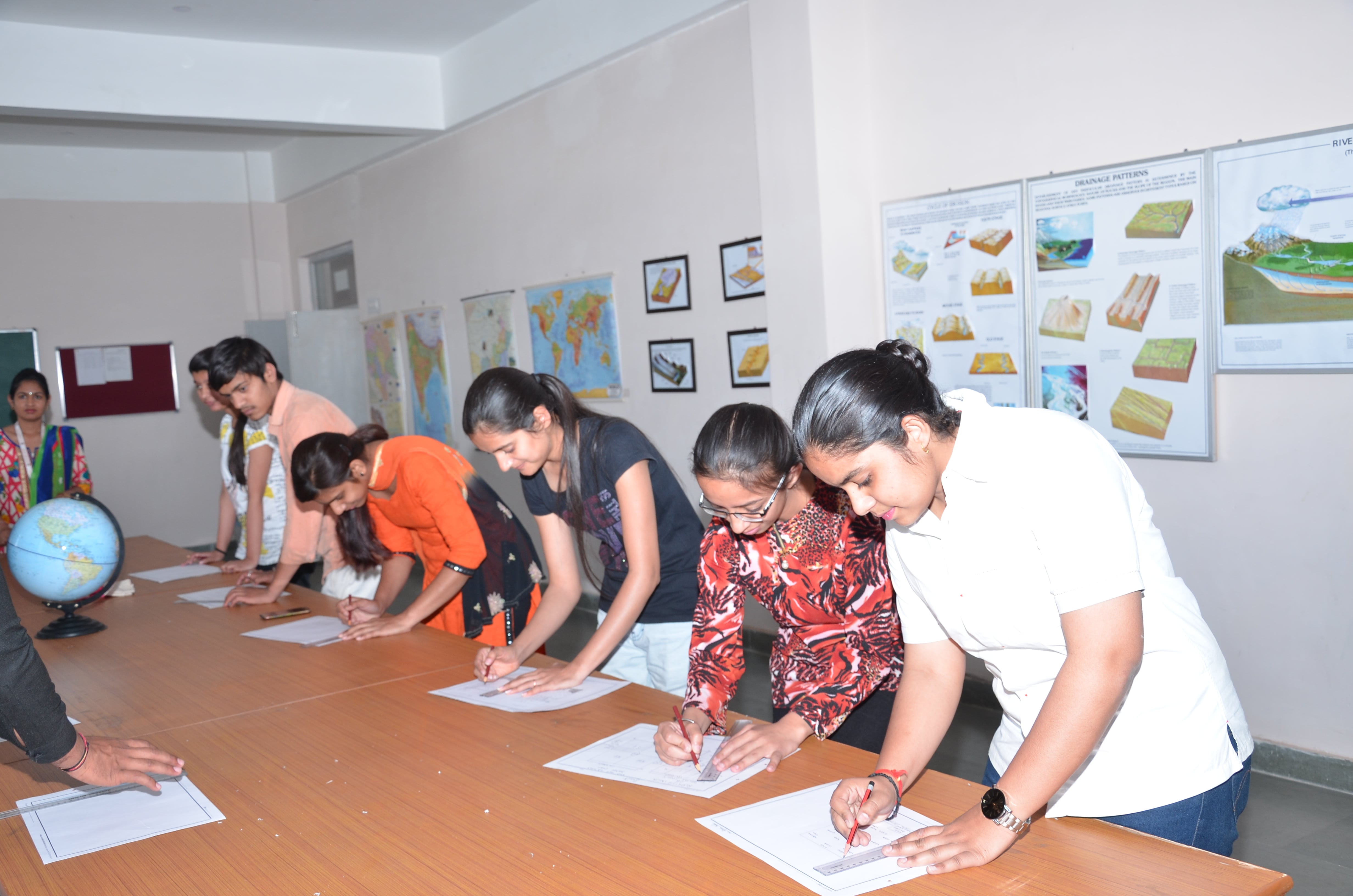 Art Lab