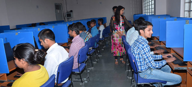 Computer Lab