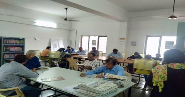 Library