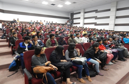 Auditorium