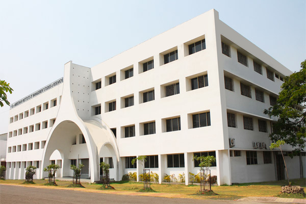 Main Building