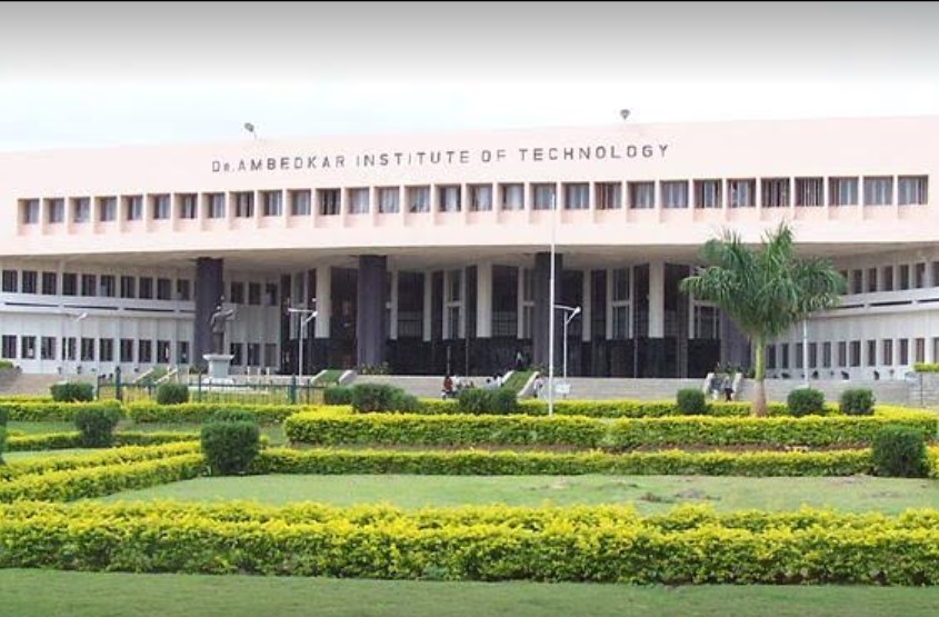 Campus View